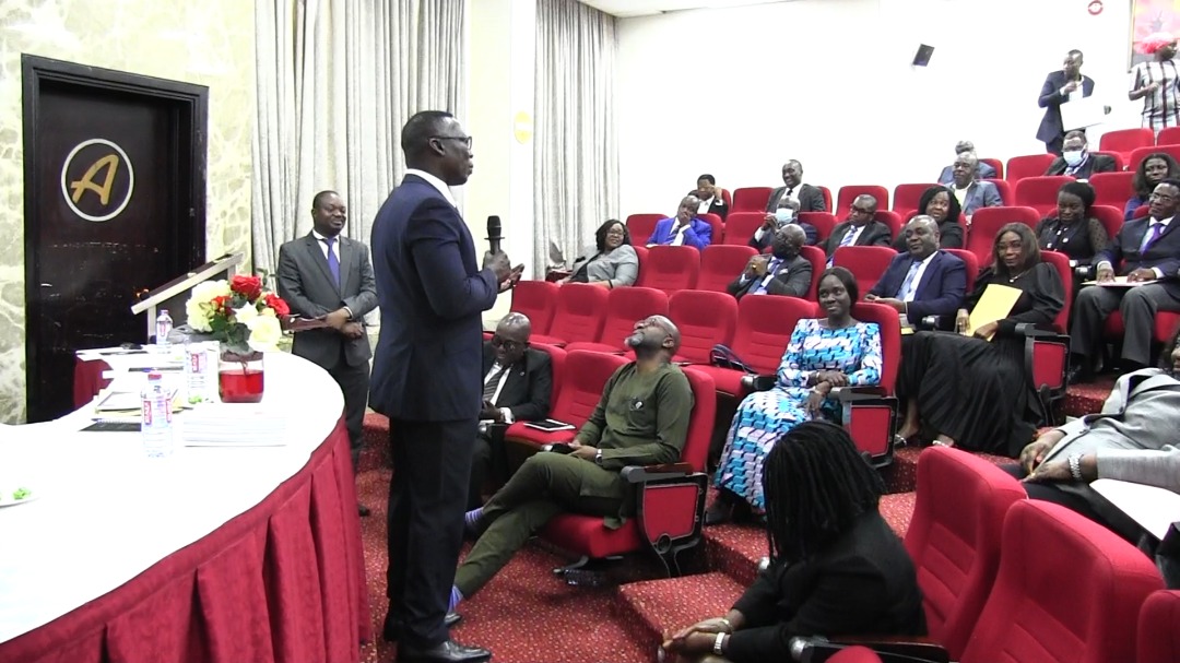 Judges urged to expand knowledge on new Insurance Act